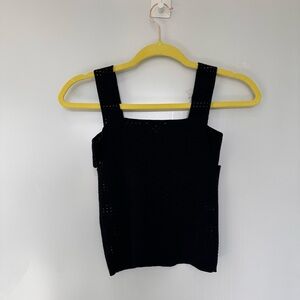 Black new Gilbert top